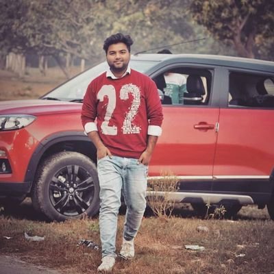 Manish69991034's profile picture. samar