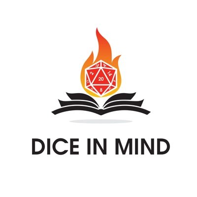 Dice in Mindさんのプロフィール画像