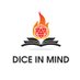 Dice in Mind (@diceinmind) Twitter profile photo Dice in Mind (@diceinmind) Twitter profile photo