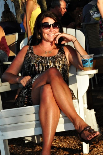 jennyiswright's profile picture. Married to The Man, mama to The Boy and The Girl. People say I'm funny. Apparently I'm a writer. I guess that makes me a funny writer.