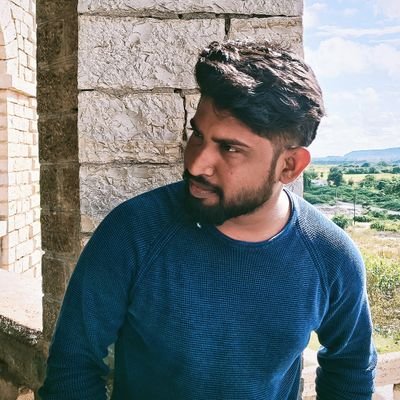 itsmevenky4u's profile picture. Trying to be a little better every day!