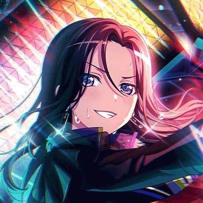 ✿ he/him lesbian hagu rightsさんのプロフィール画像