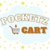 Pocketz Cart (@P0CKETZCART) Twitter profile photo