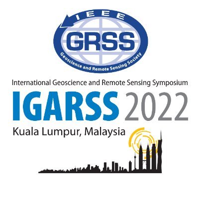 IGARSS 2022