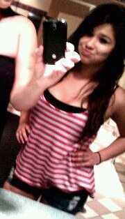 Savannah is 15 . Im SINGLE. Hmu (;