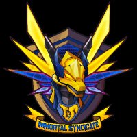 Immortal Syndicate Guild (@immortalsyng) 's Twitter Profile Photo Immortal Syndicate Guild (@immortalsyng) 's Twitter Profile Photo