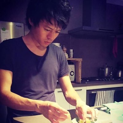 tlapleo's profile picture. From Taiwan/ Based in AU/ Chef/ Go where you feel most alive