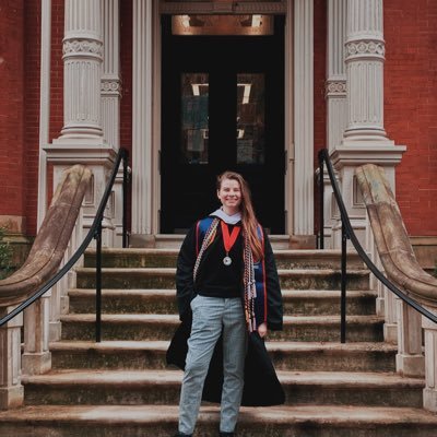 vcu ‘21 | gwu ‘23 | masters of public health candidate