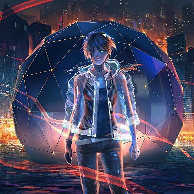 All things Crypto. Blockchains, NFTs, Altcoins, it's all here.