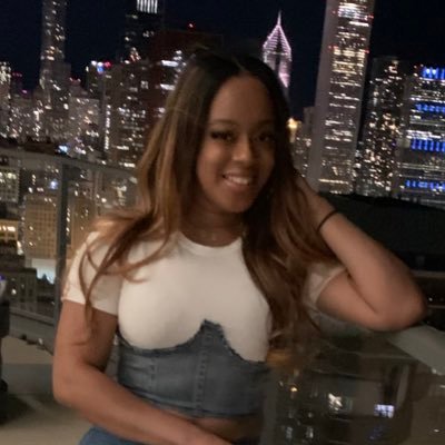 YeahThatsAshley's profile picture. #UIUCAlumna👩🏽🎓MPH