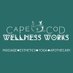 Cape Cod Wellness Works (@CCWellnessWorks) Twitter profile photo
