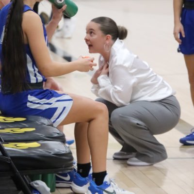 coach_collins22's profile picture. Girls assistant at Childress High School • Go Lady Cats 🐱