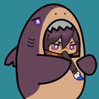サメ|ブログ× NFT (@nft_same) 's Twitter Profile Photo サメ|ブログ× NFT (@nft_same) 's Twitter Profile Photo