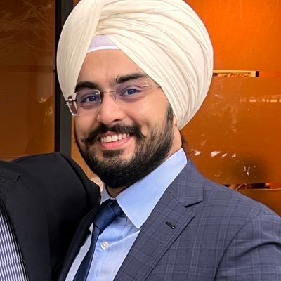 navratansingh's profile picture. Fateh Law Corporation - Advocate 11 years - Barrister 7 years - Dog father 6 years - Make Immigration Ethical Again