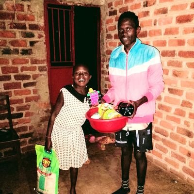 Elijah90485083's profile picture. God is good