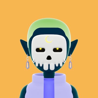 HXNEYEYE5's profile picture. Artist | Digital Art Collector
Graduate Student | Stanford