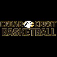 Cedar Crest WBB (@cccwbb) 's Twitter Profile
