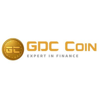 gdccoinofficial's profile picture. At GDC coins, it is our endeavour to facilitate people in transitioning to a digital economy and in overcoming geographical barriers.