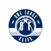 One Force Basketball (@oneforcehoops) Twitter profile photo