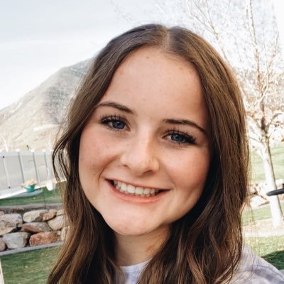 libertyb_cheer's profile picture. Cheerleader 
Class of 2023