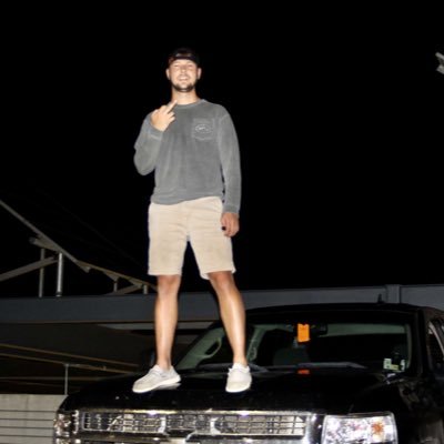 aus10_smith's profile picture. Every saint has a past, every sinner has a future