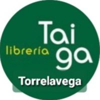 Librería Taiga Torrelavega (@taigacantabria) 's Twitter Profile Photo