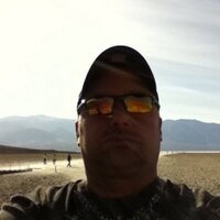 Randy James - @pizzaking81 Twitter Profile Photo
