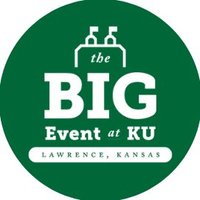 The Big Event at KU(@thebigeventKU) 's Twitter Profileg