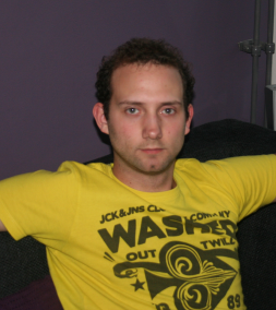 Self-employed .Net Developer
