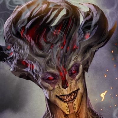 DarkSpawn_X Profile Picture