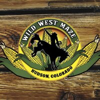 Wild West Corn Maze(@wildwestmaze) 's Twitter Profile Photo