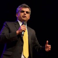 Atul Khatri(@one_by_two) 's Twitter Profileg