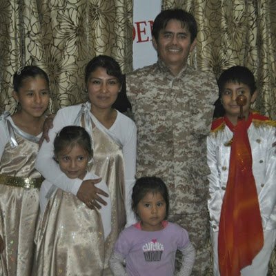 MontanoLorgio's profile picture. Servicio a Dios