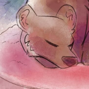 Bear @CampStreamixさんのプロフィール画像
