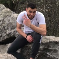 Walid Zein (@wilyzein) Twitter profile photo