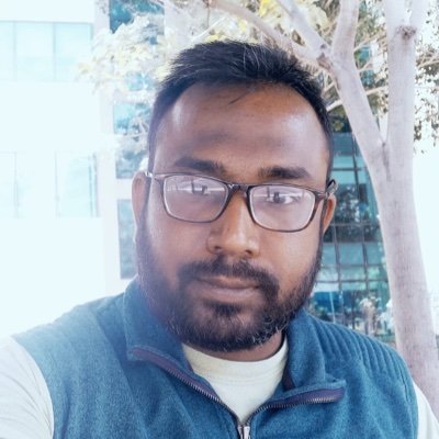 devapploper's profile picture. Develop app with help of flutter and dart. Follow me to get the intersting stories about flutter.
