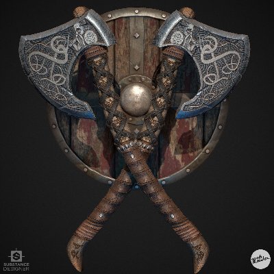 Welcome to Daegonica! Here we post about our many adventures in the many games we play. We post our streaming and uploading schedule for Twitch and Youtube.