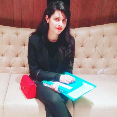 VandnaItrs's profile picture. 