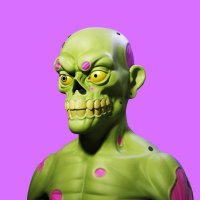 TheCreepyClubNFT💀 (@creepyclubnft) 's Twitter Profile