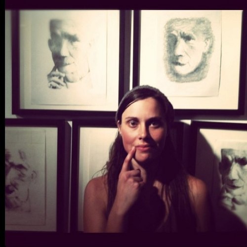 heatherfrigginb's profile picture. 