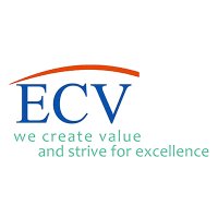 ECV International(@ECV2022) 's Twitter Profile Photo