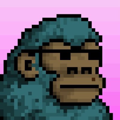 sourface_NFT76's profile picture. Don’t worry about failure; you only have to be right once.
#followforfollow