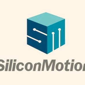 シリコンモーション株式会社 Profile
