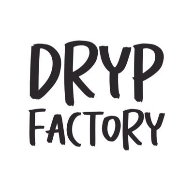 drypfactory's profile picture. #DailyDryp to match your #DailyVibe 💧Transforming trendy ideas into vibrant, creative designs 😎 lifestyle apparel, canvas art, stickers, & other accessories.