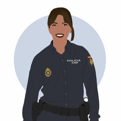 página no oficial, objetivo visibilizar nuestra labor,👩🏻✈️👨🏻✈️💙🇪🇸💯