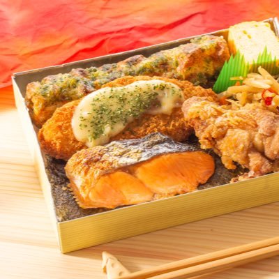 のりべん 海苔弁 いちのや 赤坂一ツ木通り店 - 赤坂/弁当 | 食べログ