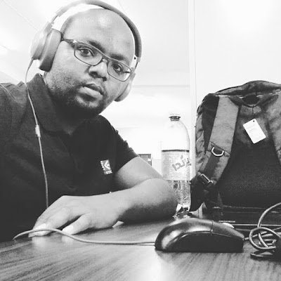 NdumisoThungo's profile picture. ?