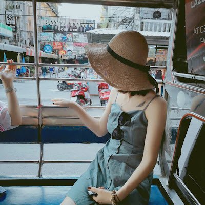 freda_tu's profile picture. 