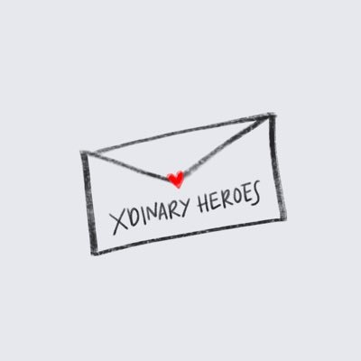 📮 archived letters sent through @ps____iloveyou for our xdinary heroes ♡