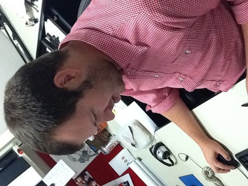 haglermatt's profile picture. 